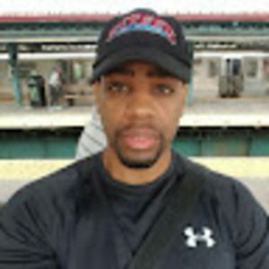 Meet your Posher, Deshaun